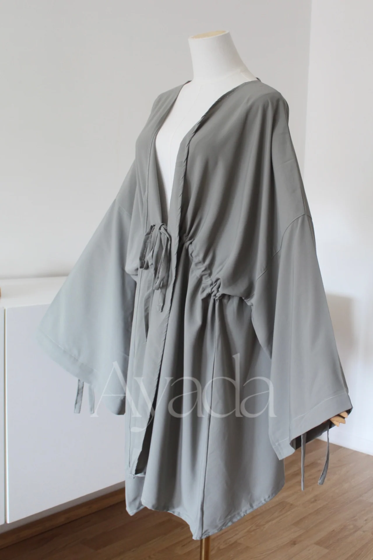 Kimono Saya Court (SHOOTING) - Image 31