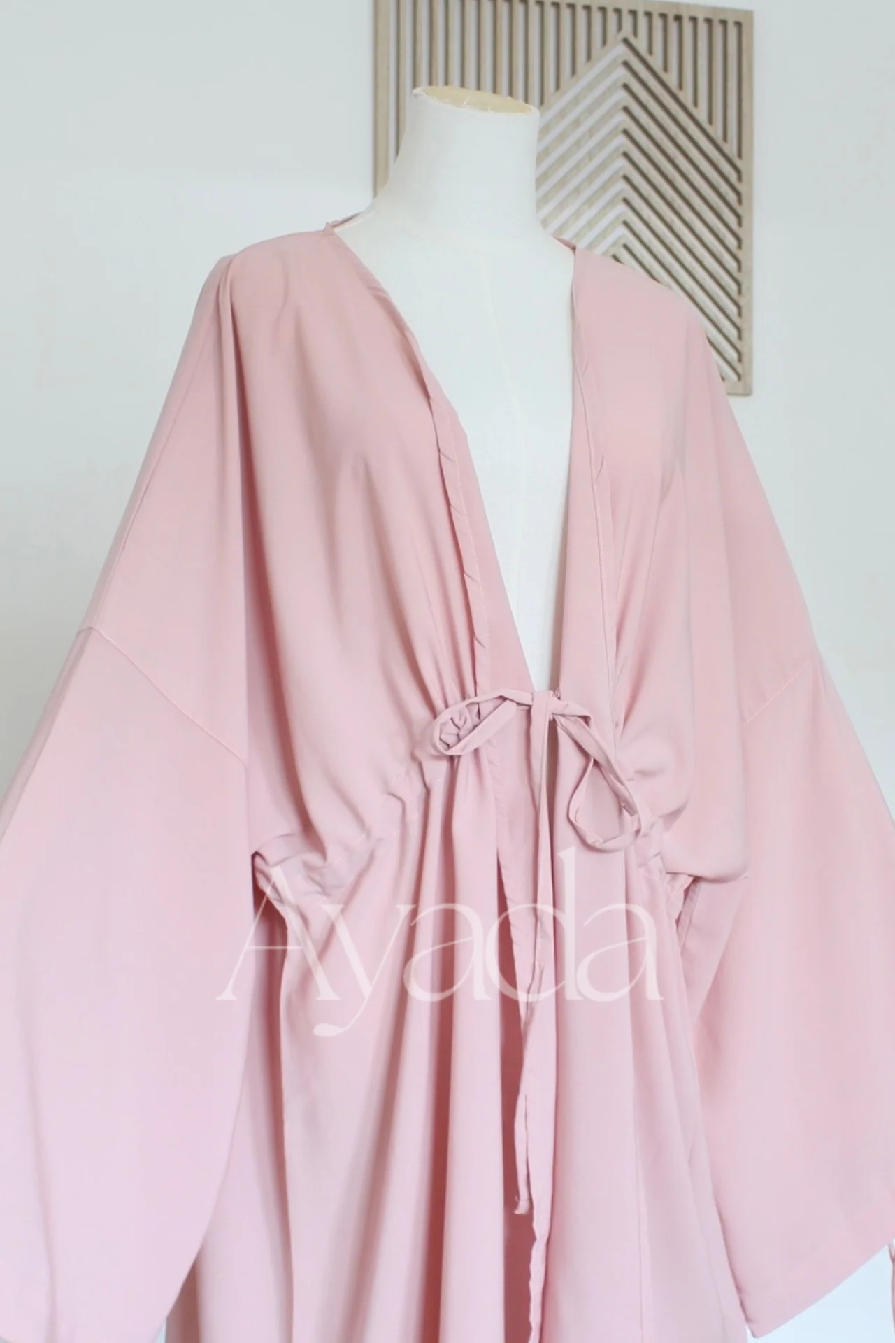 Kimono Saya Court (SHOOTING) - Image 33