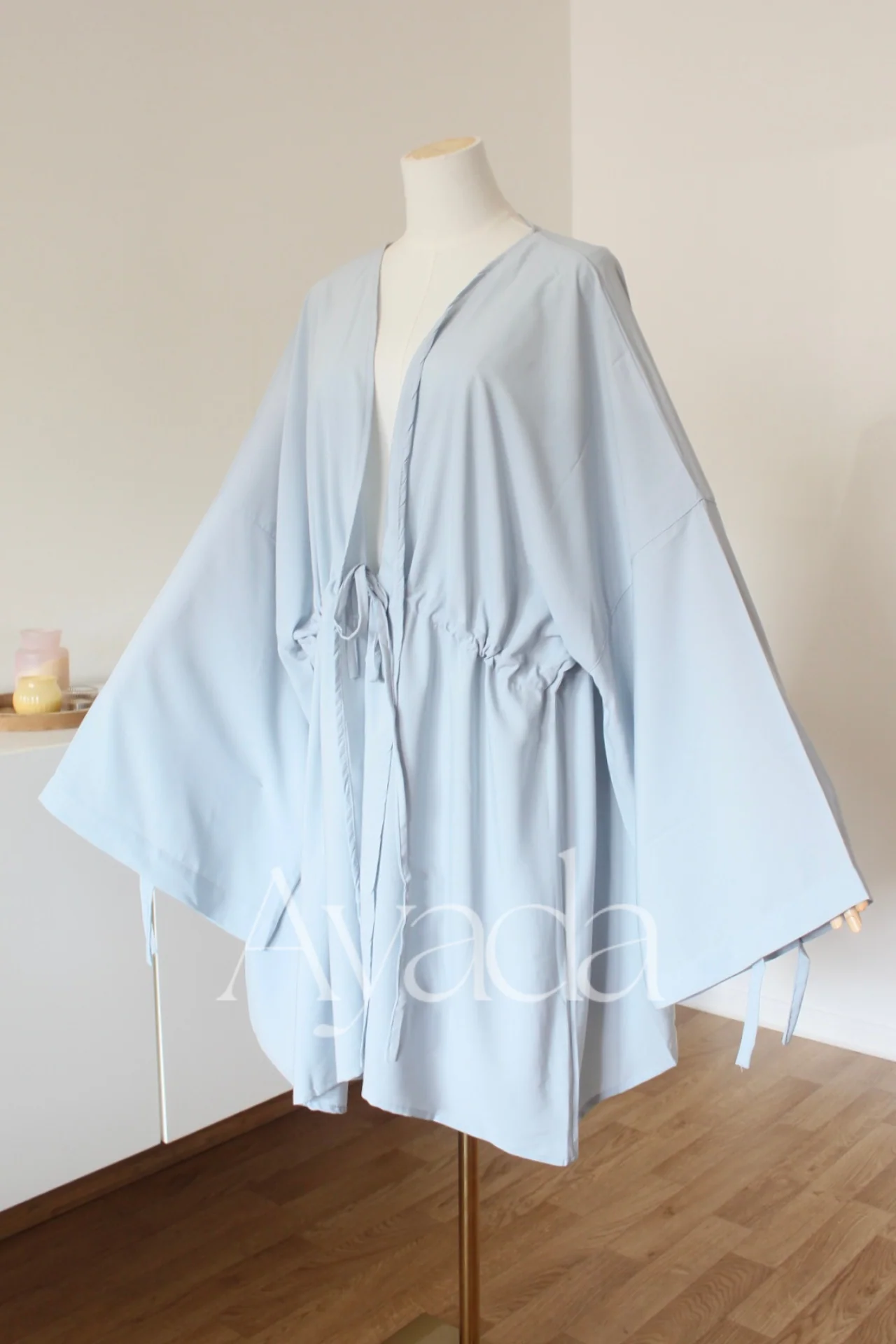 Kimono Saya Court (SHOOTING) - Image 36