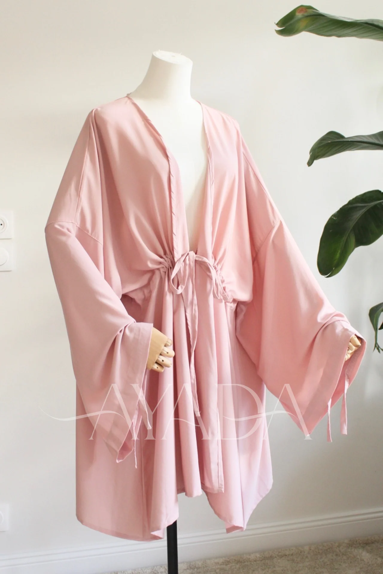 Kimono Saya Court (SHOOTING) - Image 37