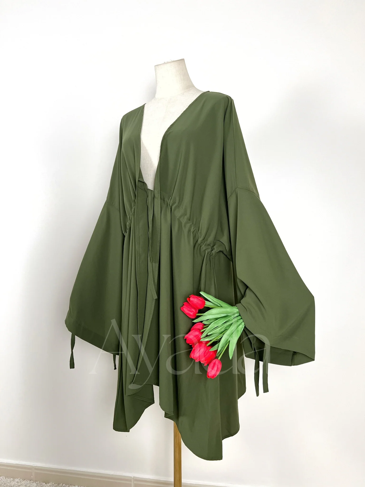 Kimono Saya Court (SHOOTING) - Image 4