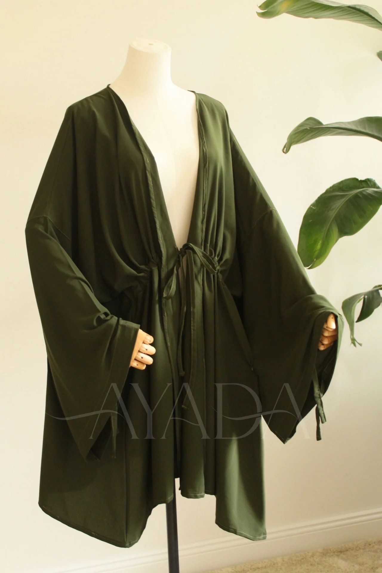 Kimono Saya Court (SHOOTING) - Image 40