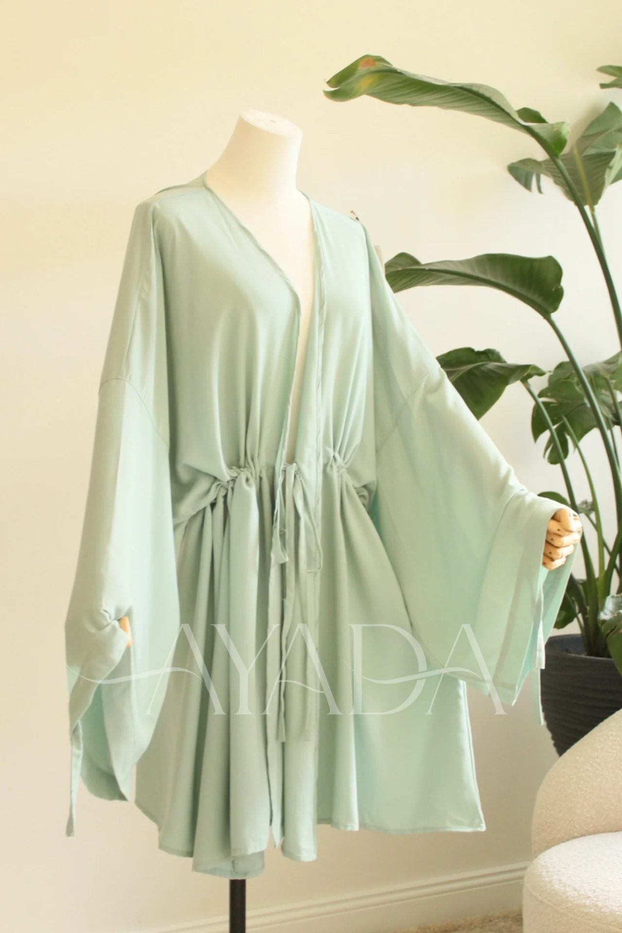 Kimono Saya Court (SHOOTING) - Image 42