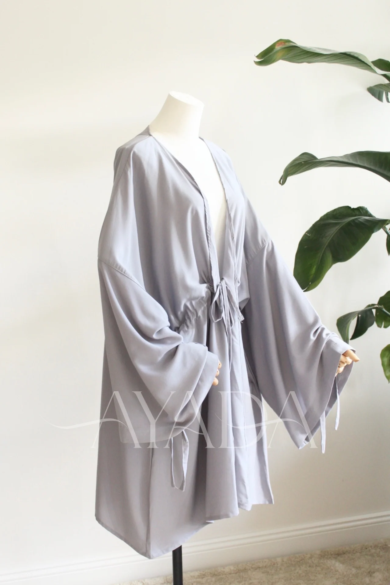 Kimono Saya Court (SHOOTING) - Image 43