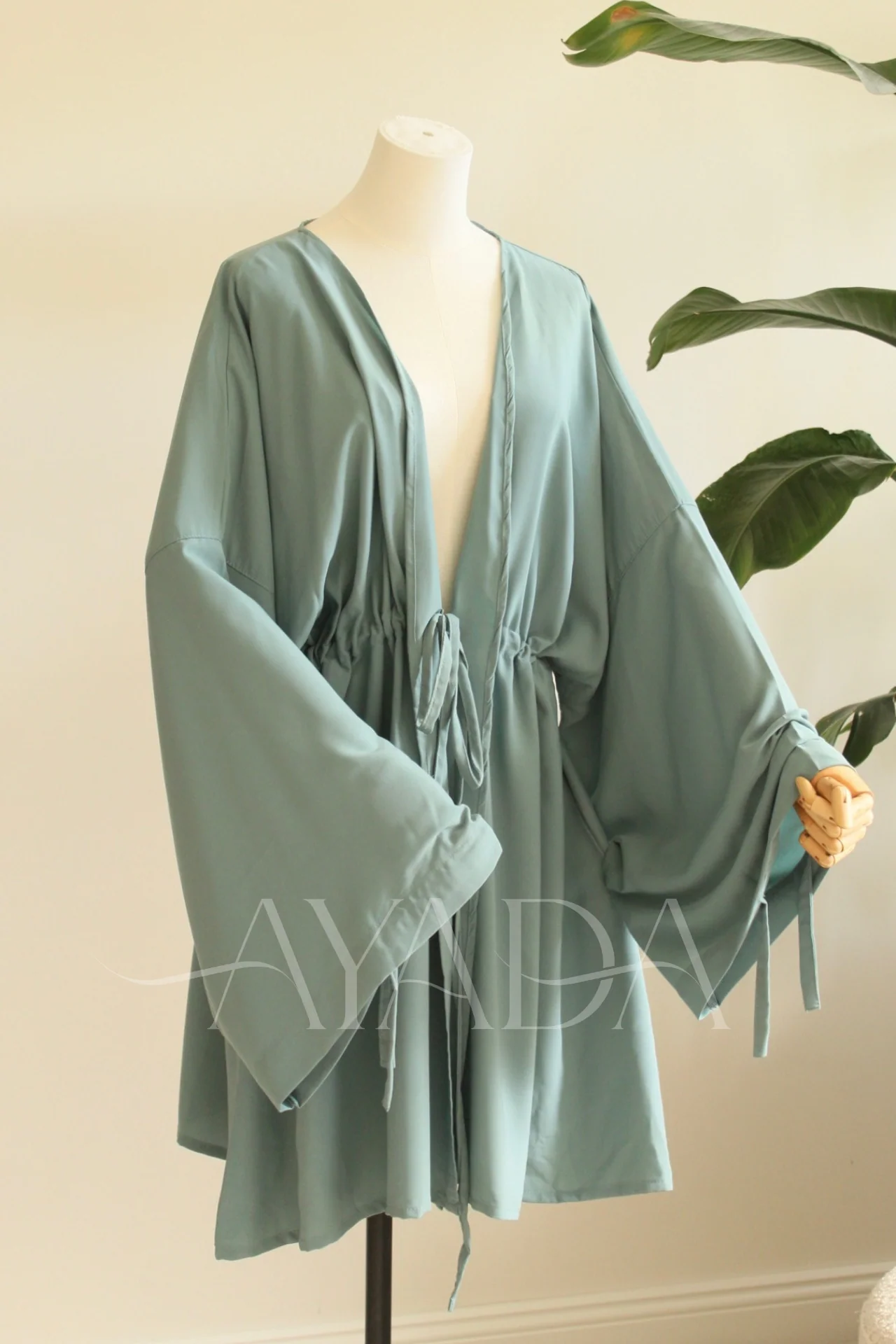 Kimono Saya Court (SHOOTING) - Image 44