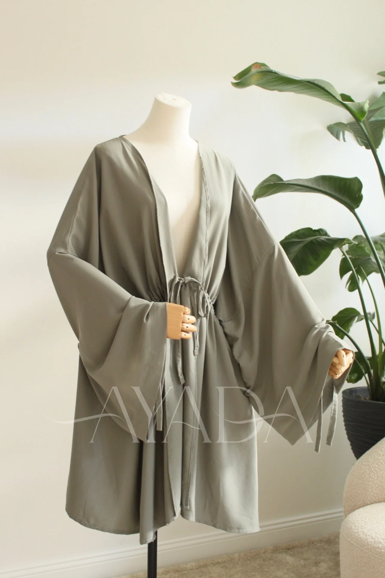 Kimono Saya Court (SHOOTING) - Image 45