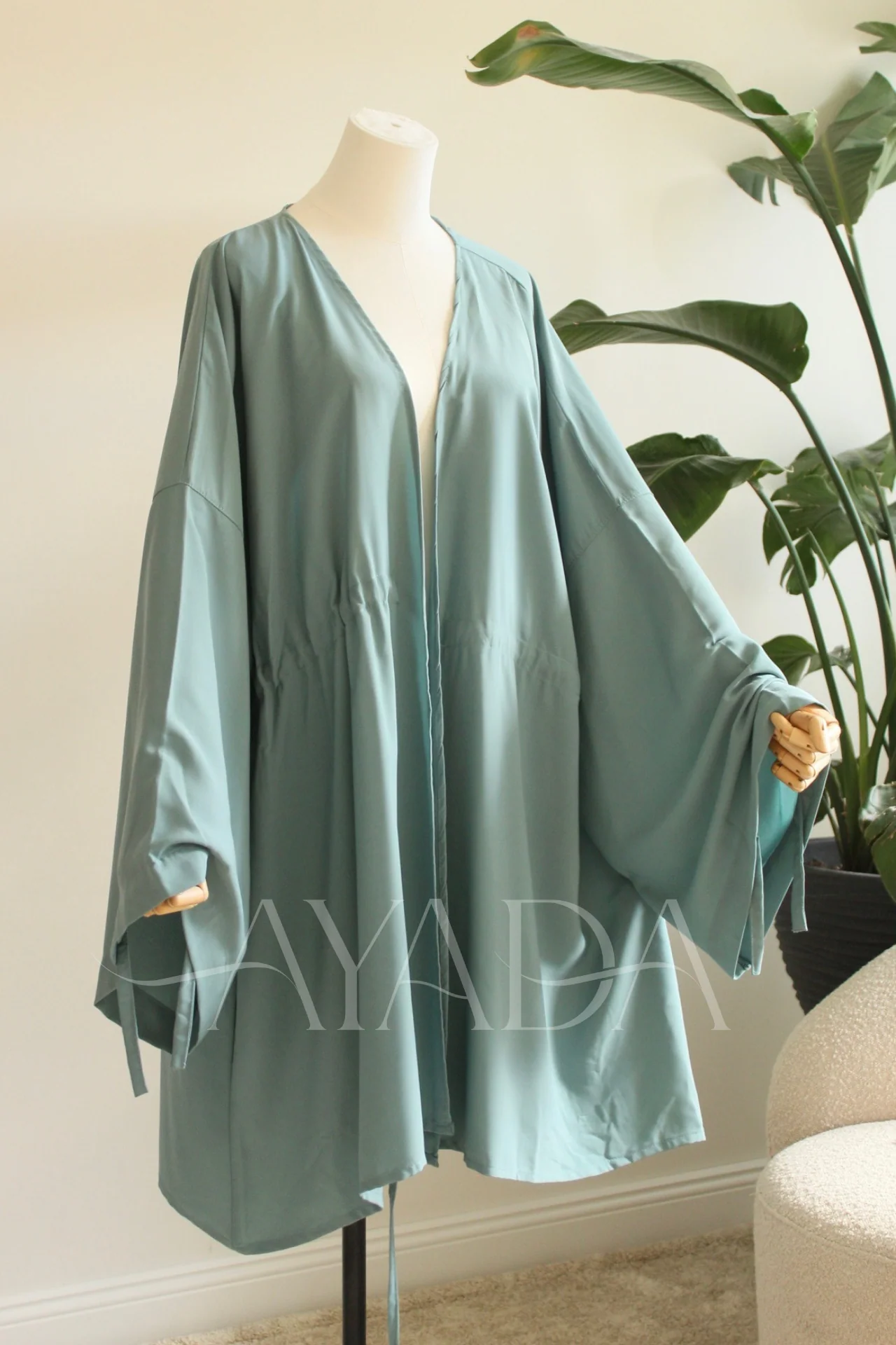 Kimono Saya Court (SHOOTING) - Image 46