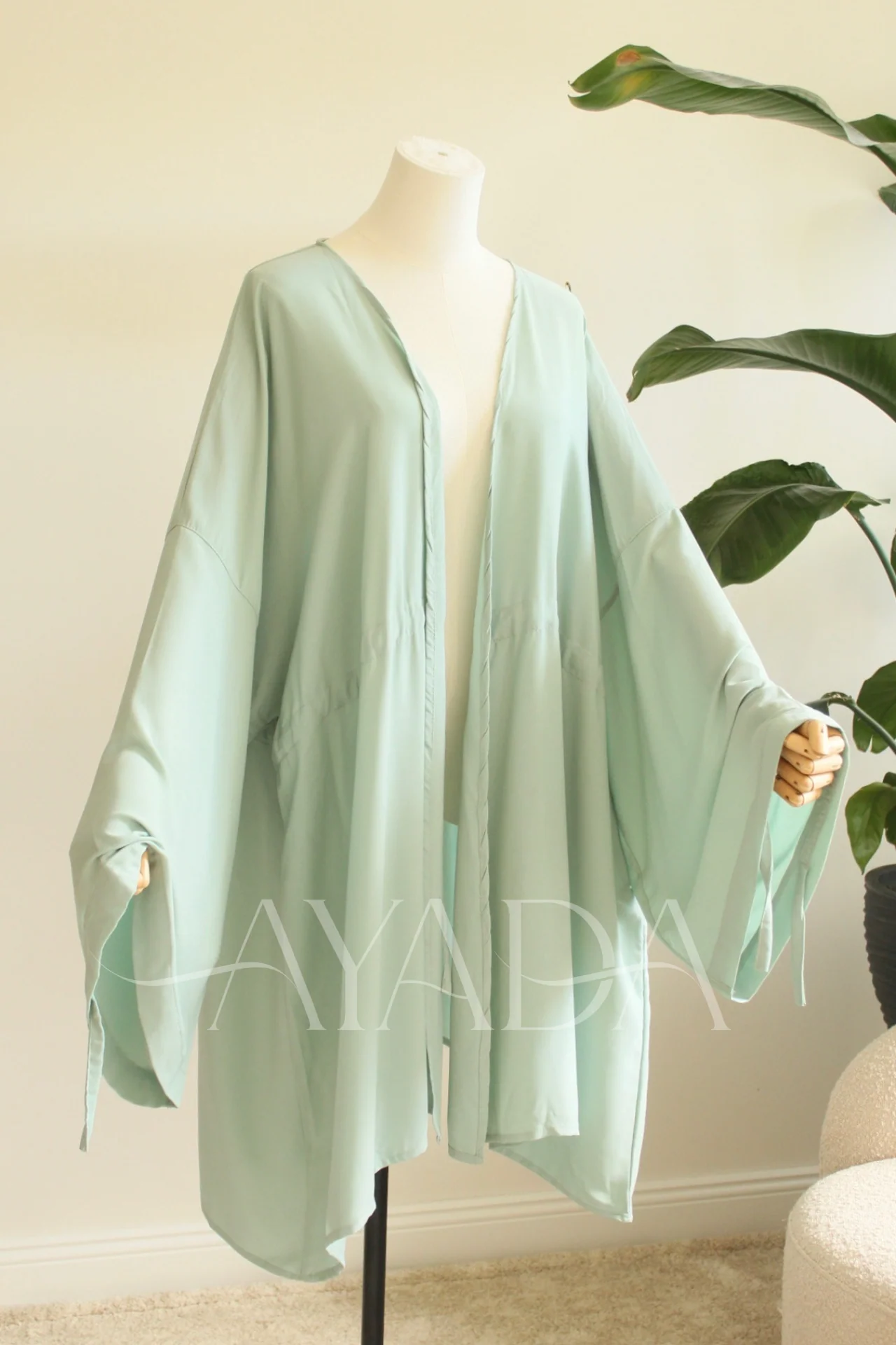 Kimono Saya Court (SHOOTING) - Image 47