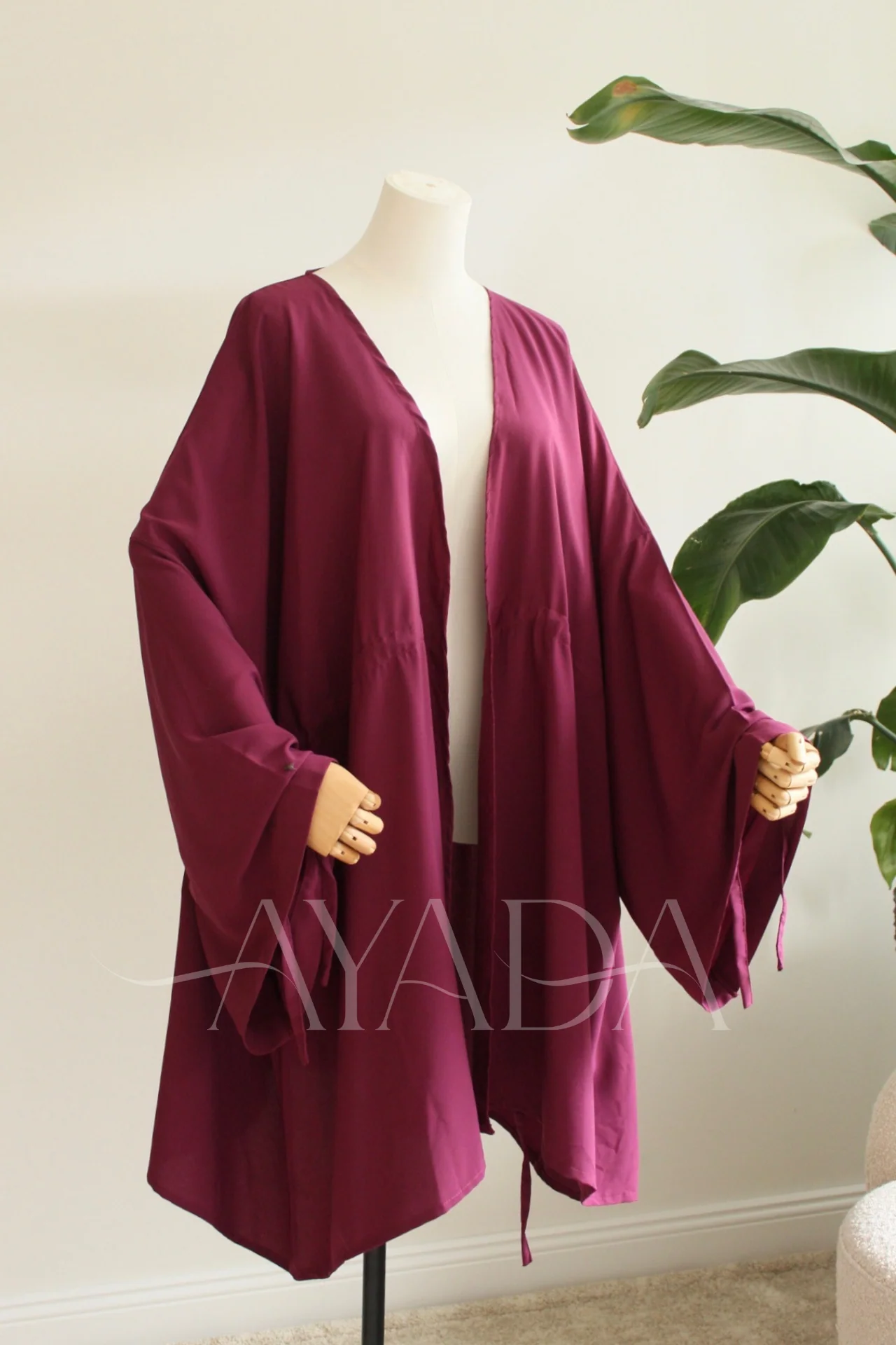 Kimono Saya Court (SHOOTING) - Image 48