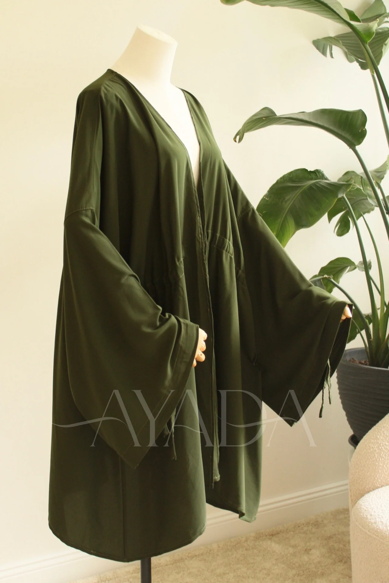 Kimono Saya Court (SHOOTING) - Image 51