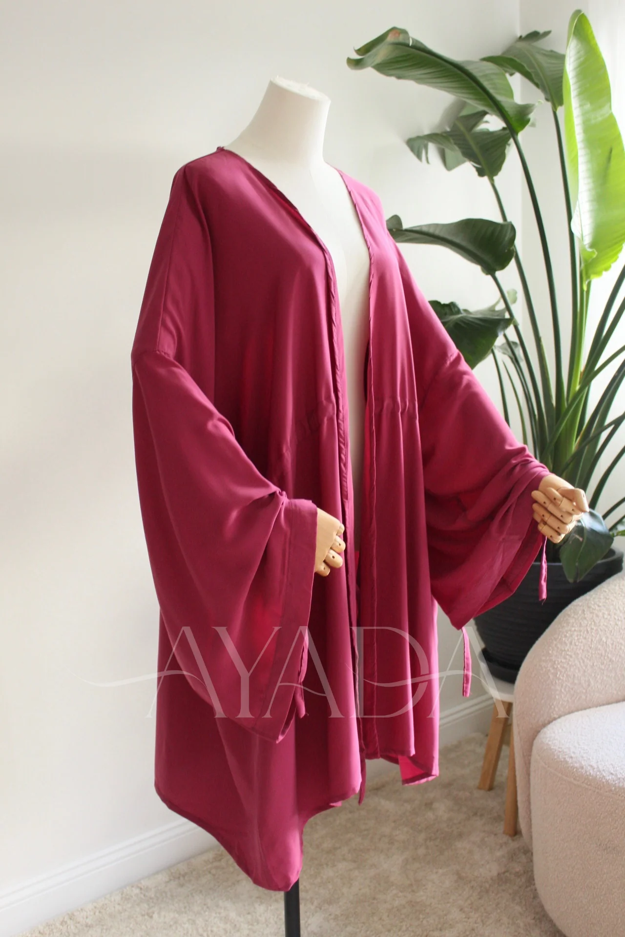 Kimono Saya Court (SHOOTING) - Image 52