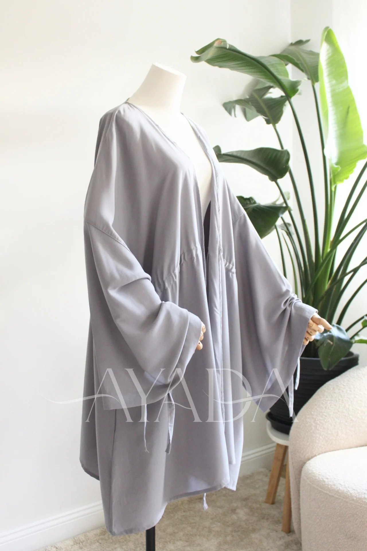 Kimono Saya Court (SHOOTING) - Image 53