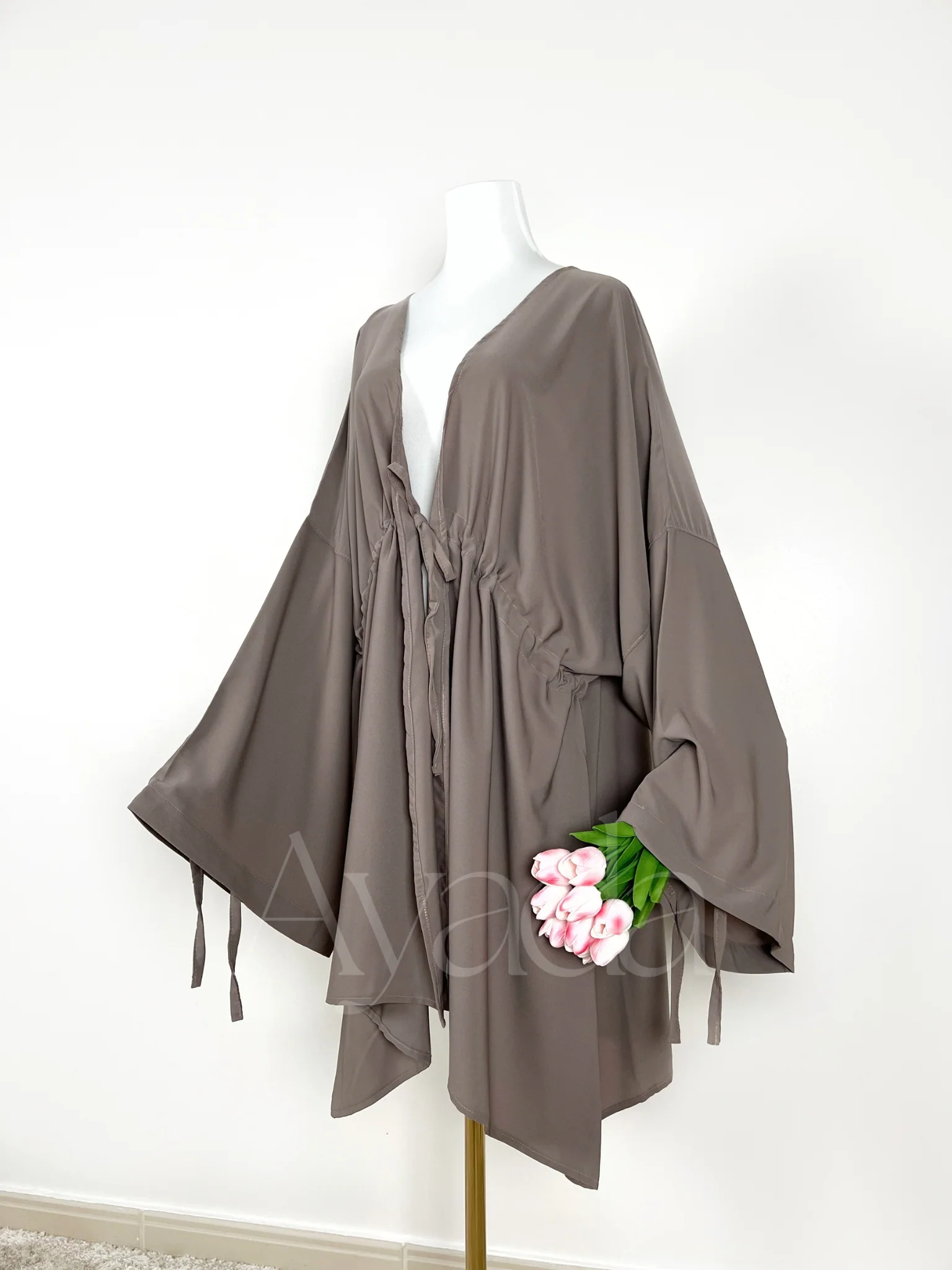 Kimono Saya Court (SHOOTING) - Image 6