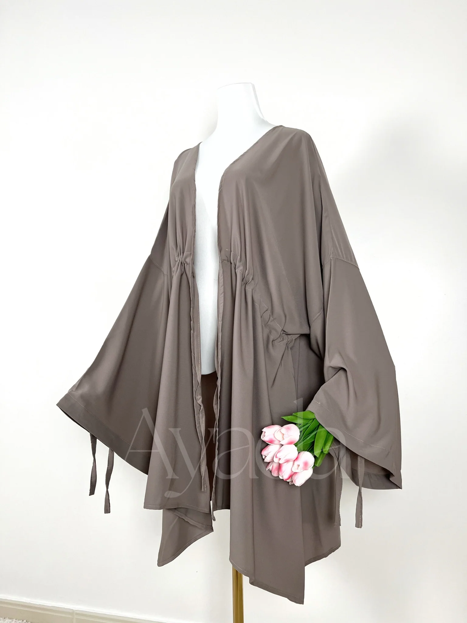 Kimono Saya Court (SHOOTING) - Image 7