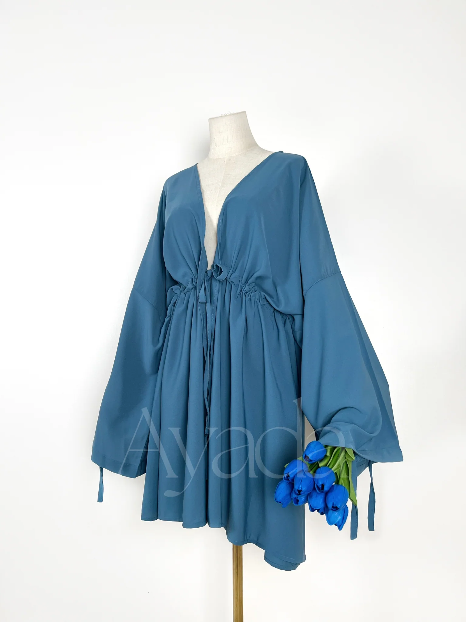 Kimono Saya Court (SHOOTING) - Image 8