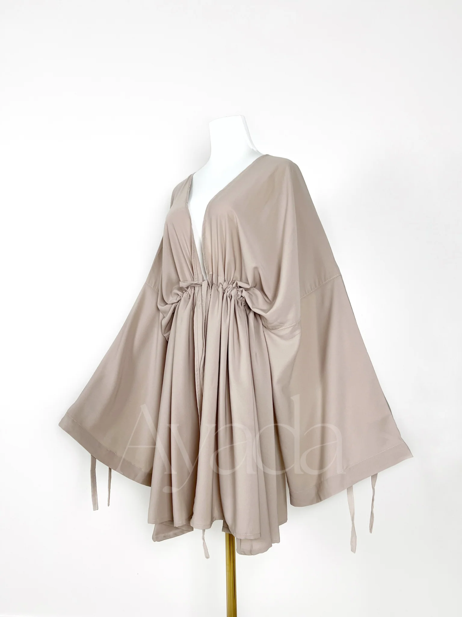 Kimono Saya Court (SHOOTING) - Image 9