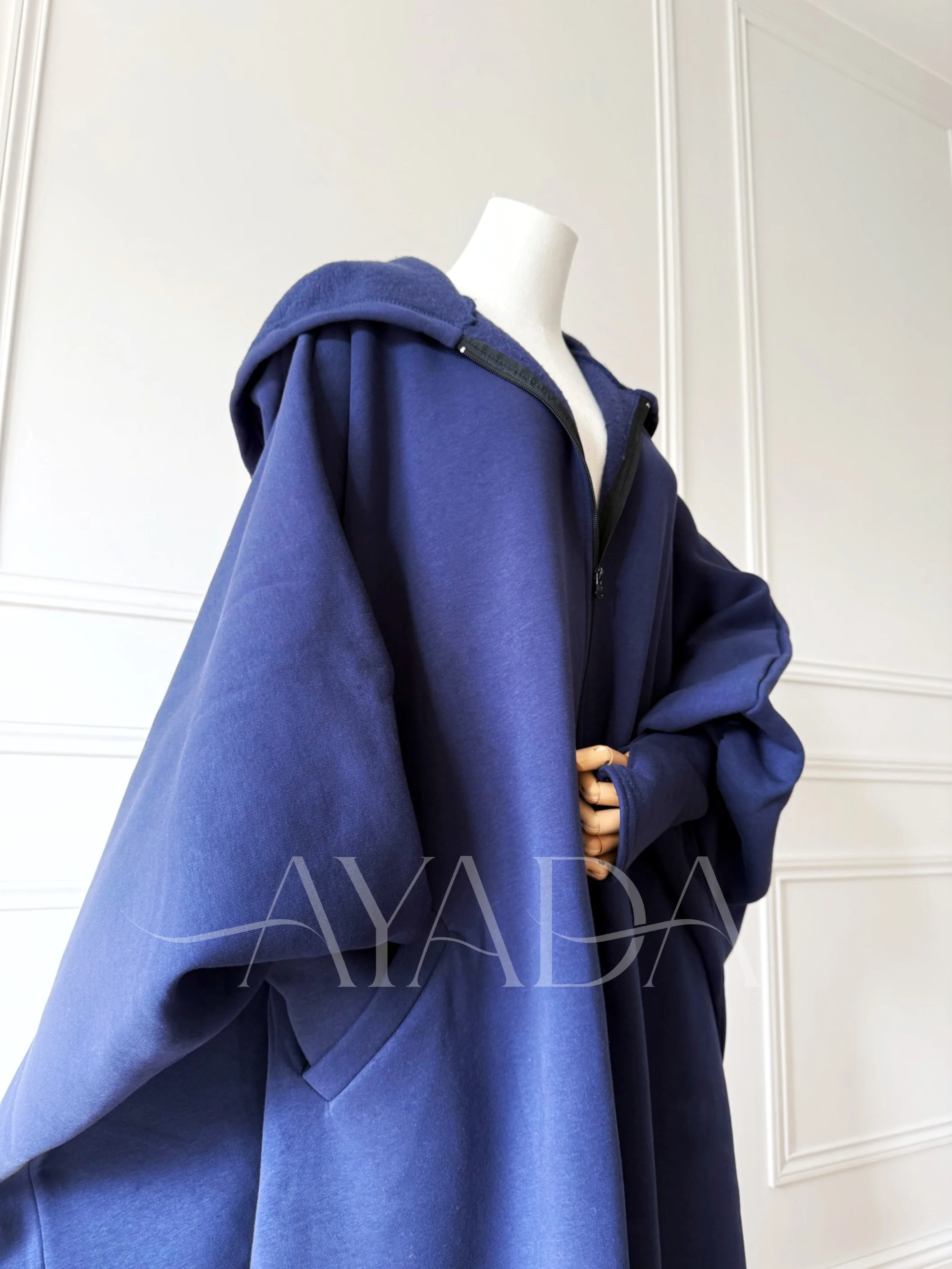 Manteau Mitaines intégrées (Original) - Image 10