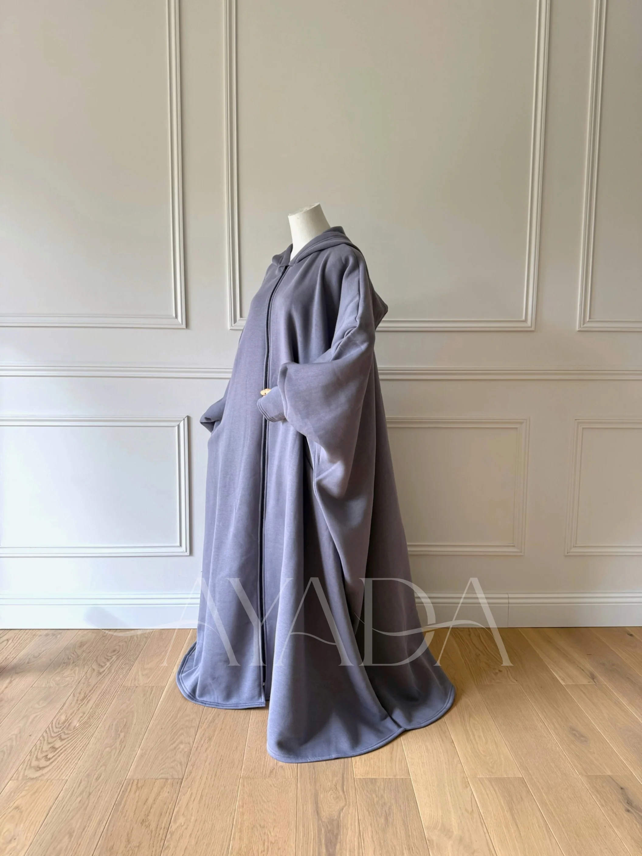 Manteau Mitaines intégrées (Original) - Image 9