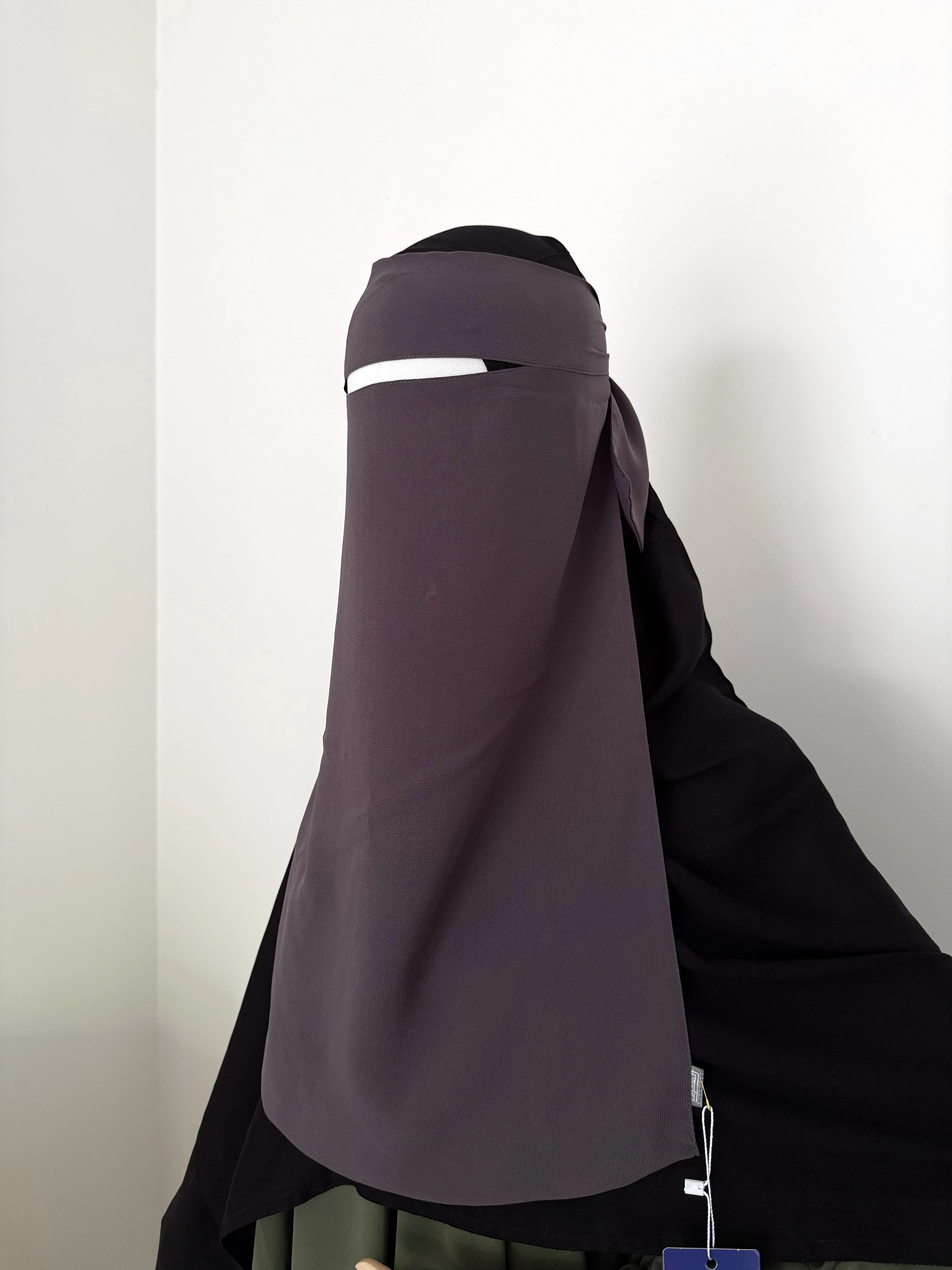 Niqab Saoudien - Image 3