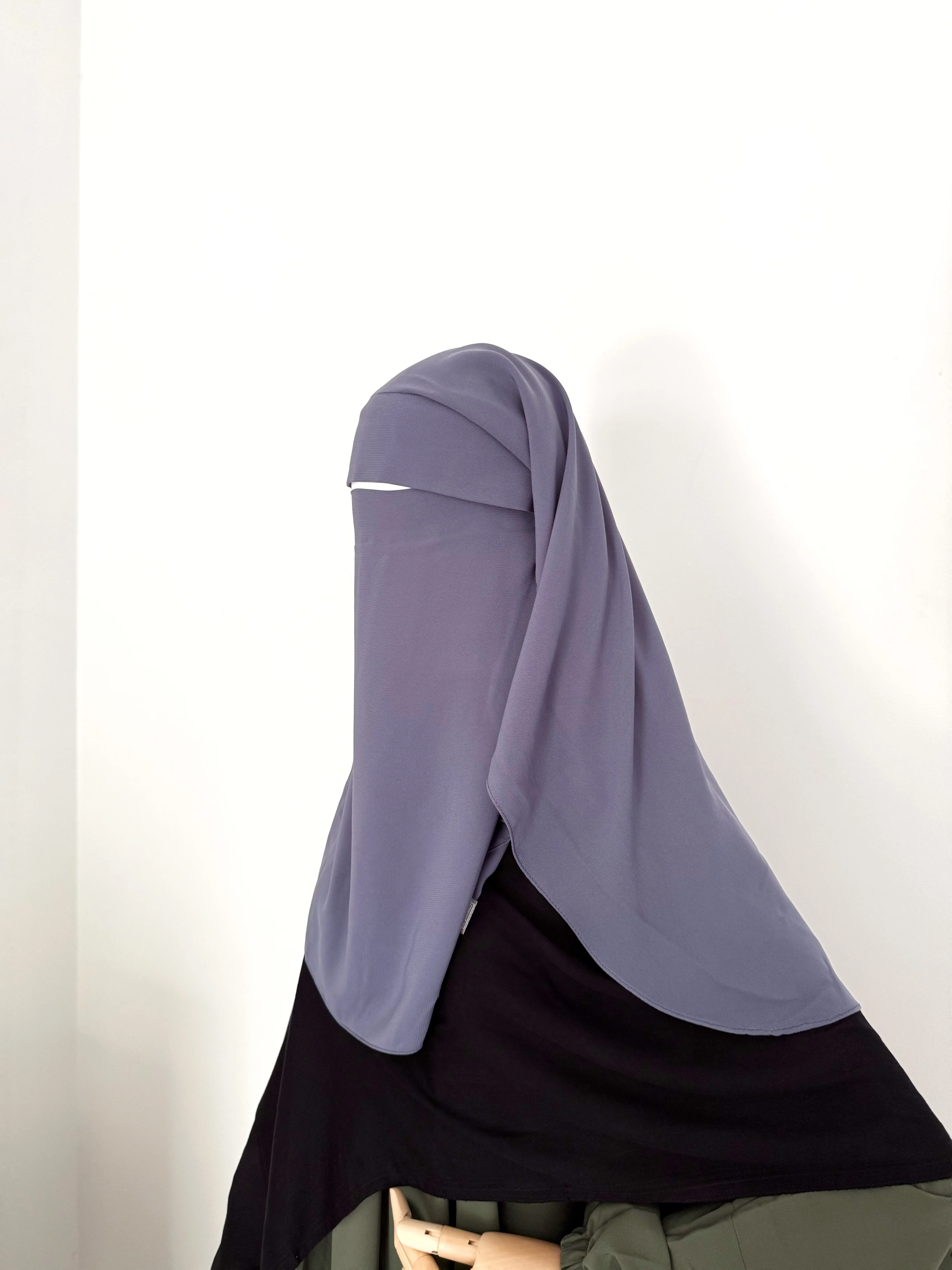 Niqab/Sitar Aklah - Image 10