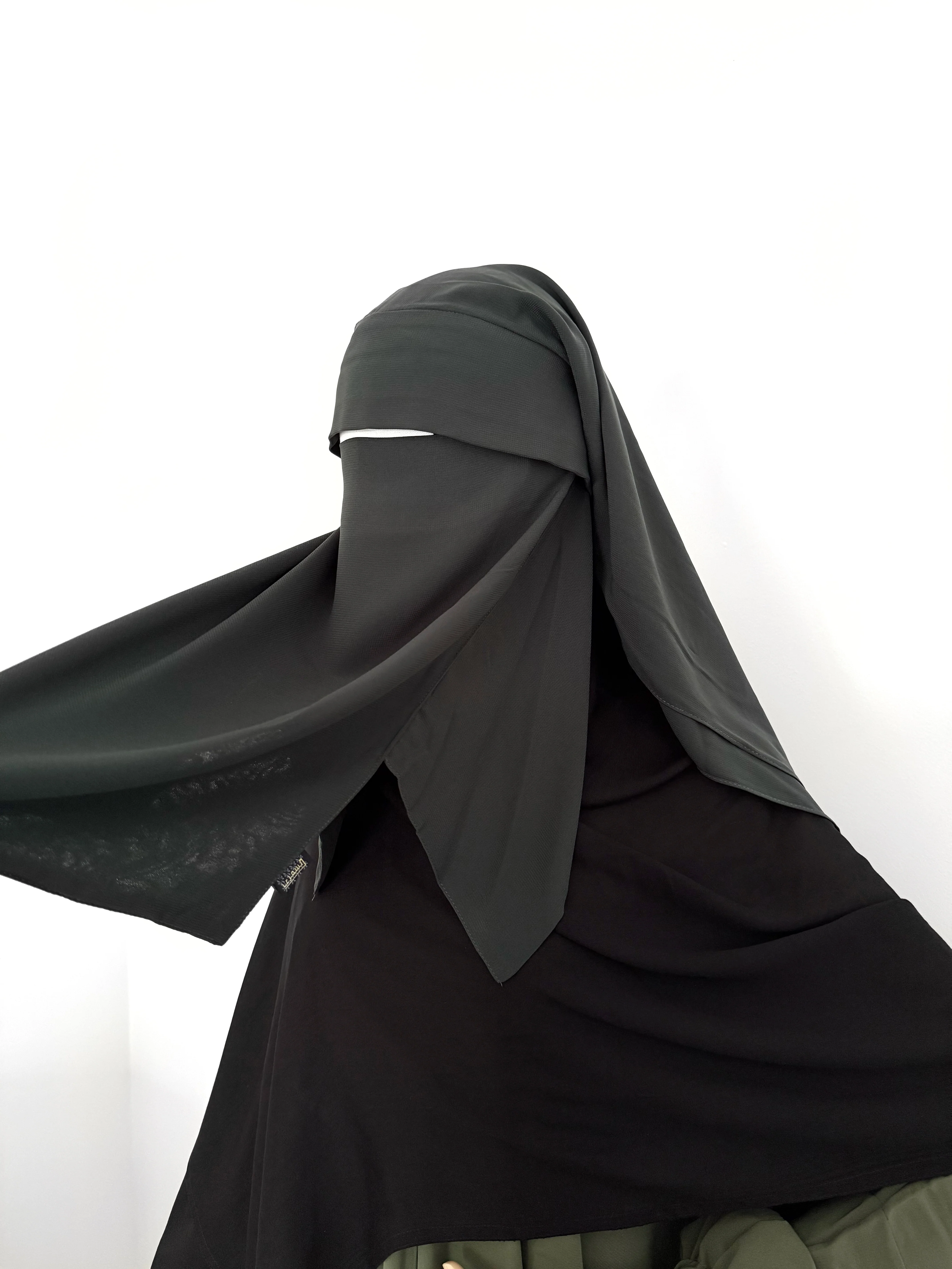 Niqab/Sitar Aklah - Image 11
