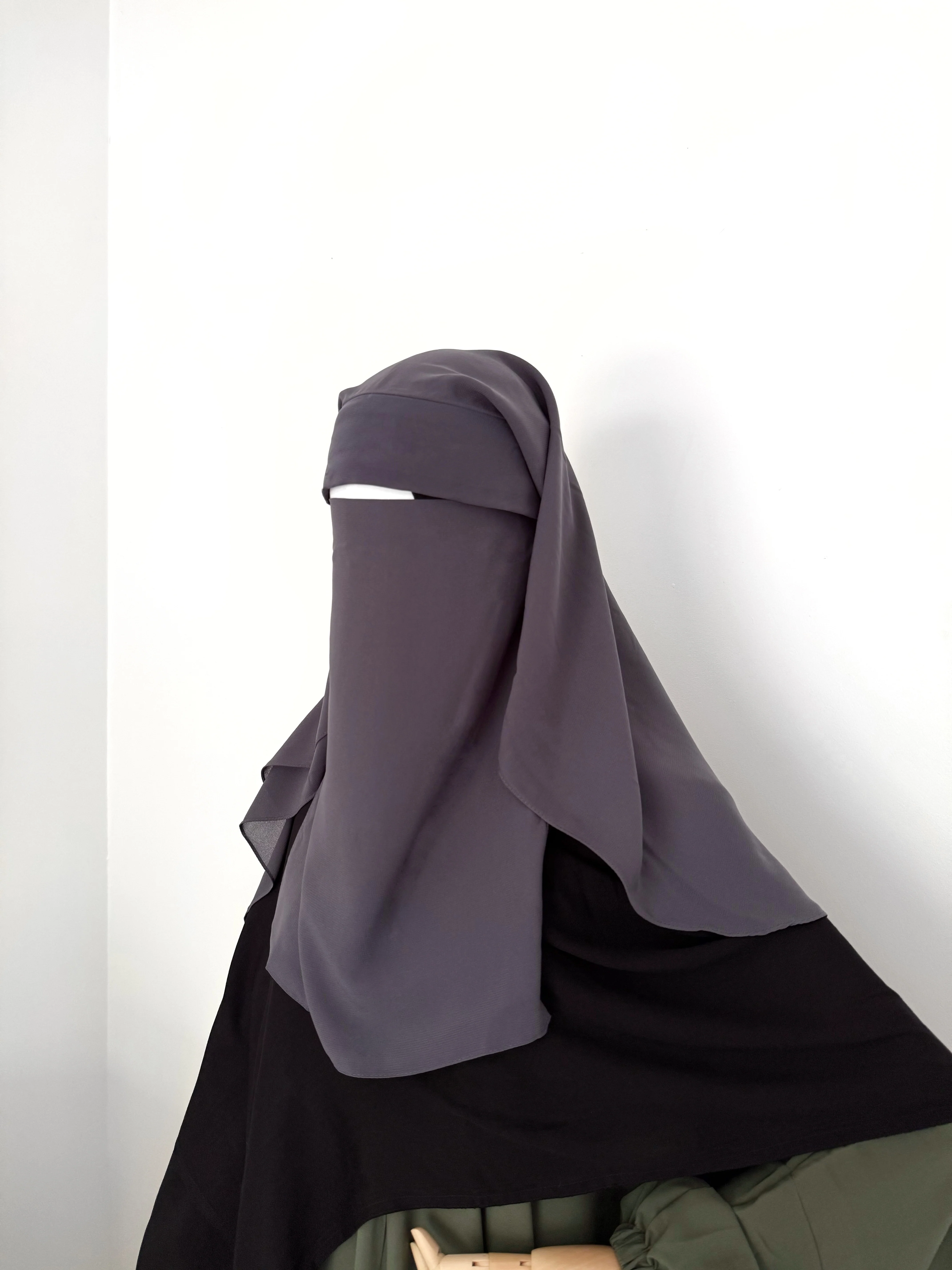 Niqab/Sitar Aklah - Image 12