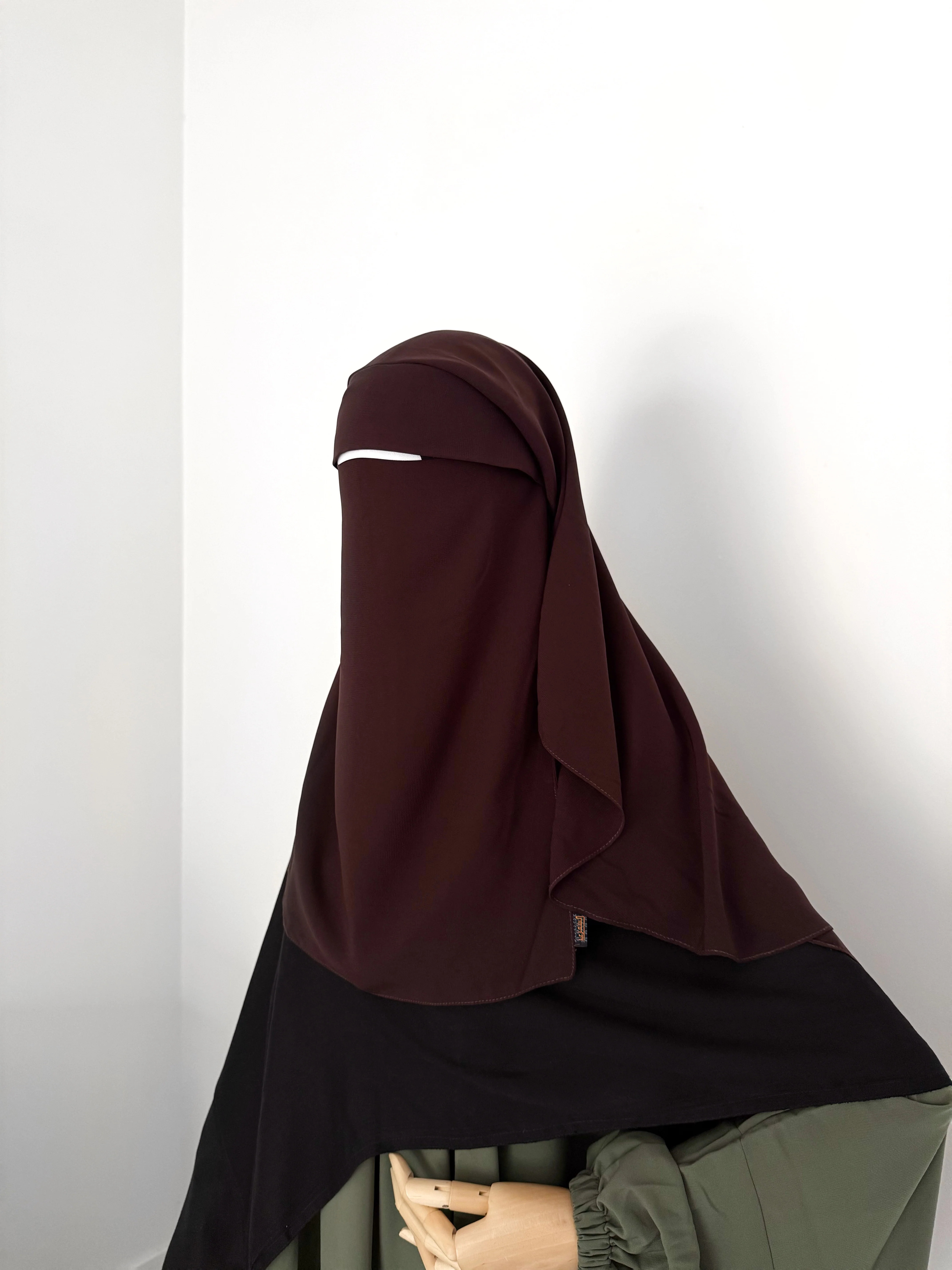 Niqab/Sitar Aklah - Image 13