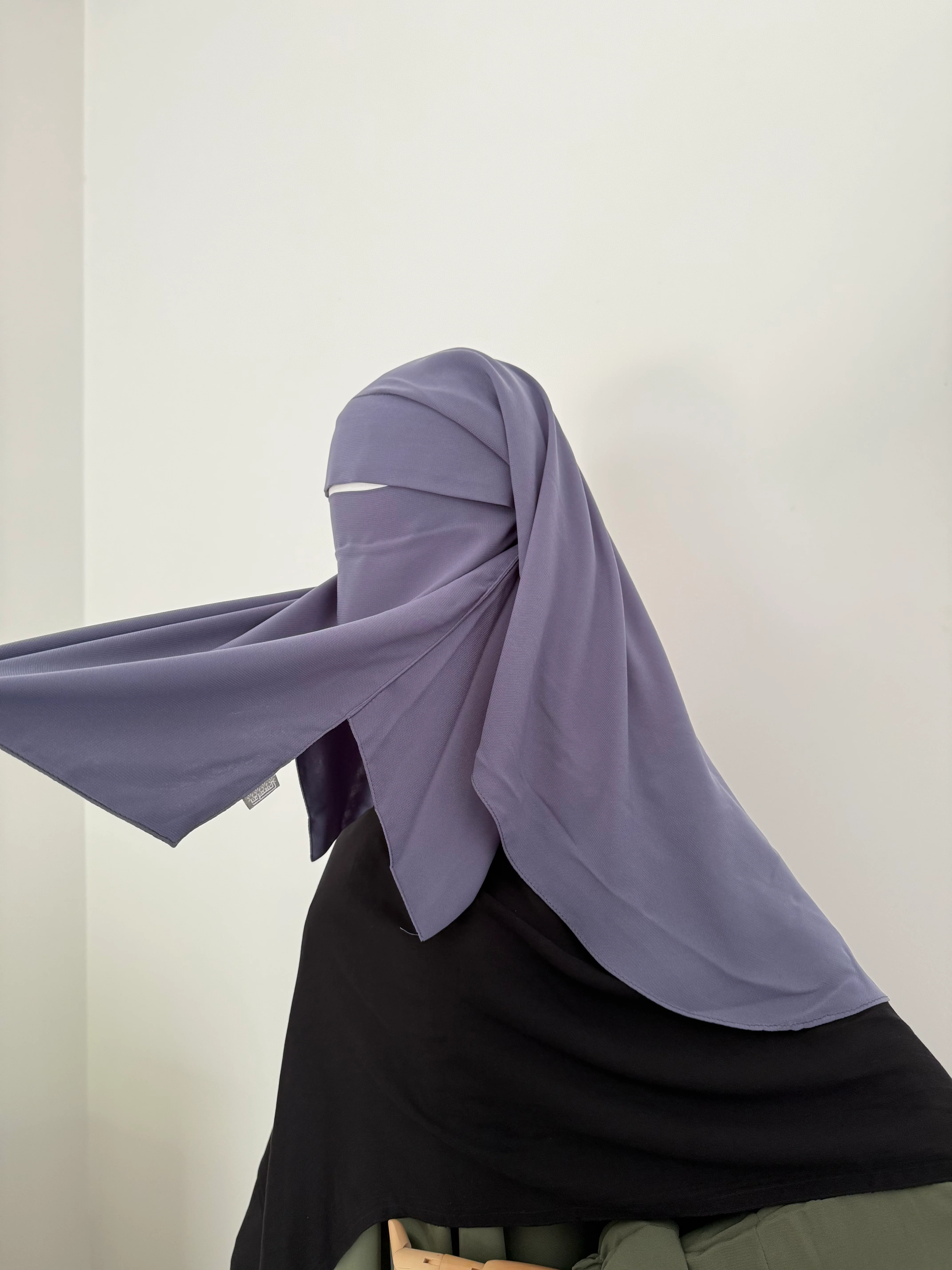 Niqab/Sitar Aklah - Image 14