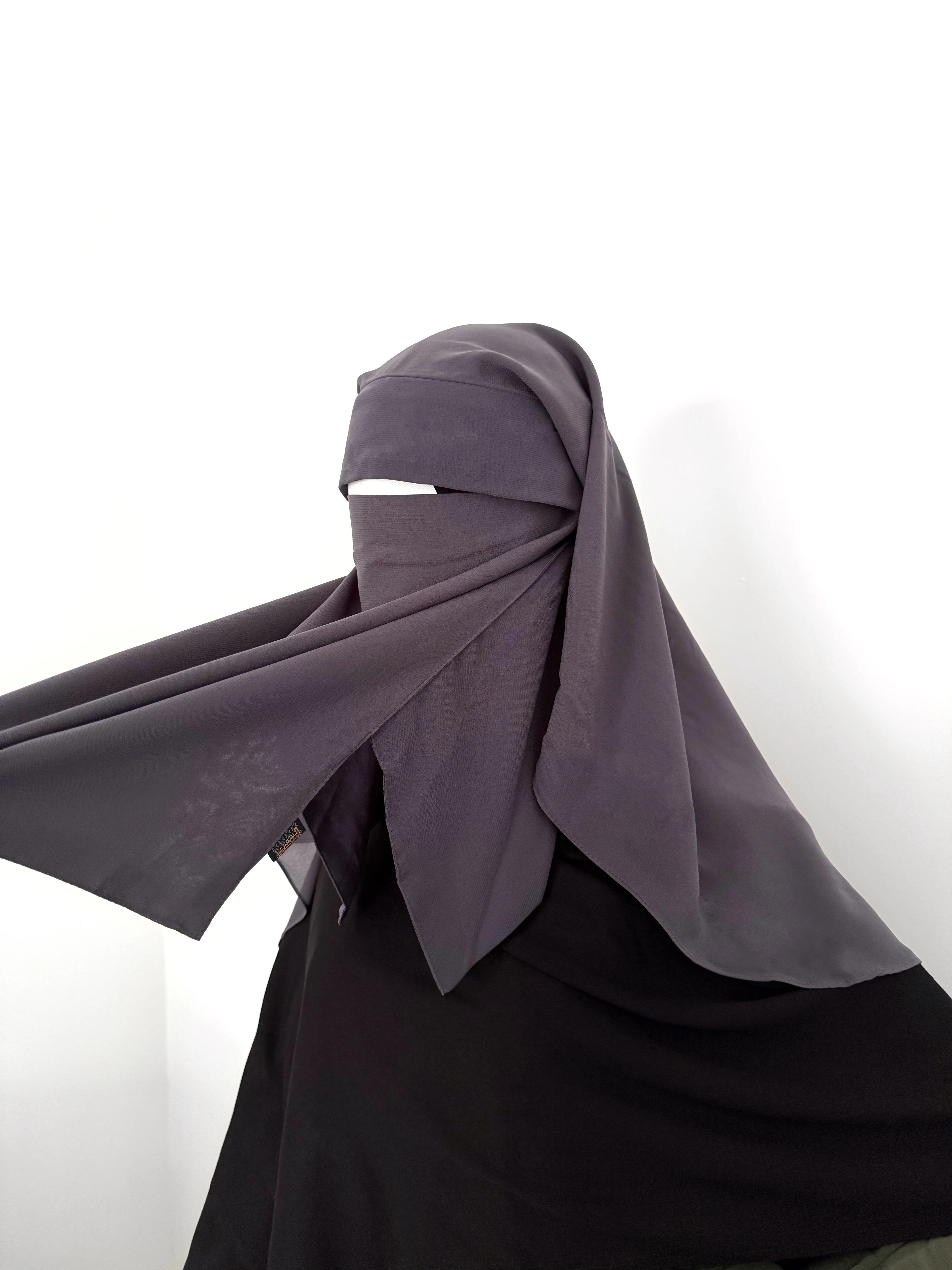 Niqab/Sitar Aklah - Image 4