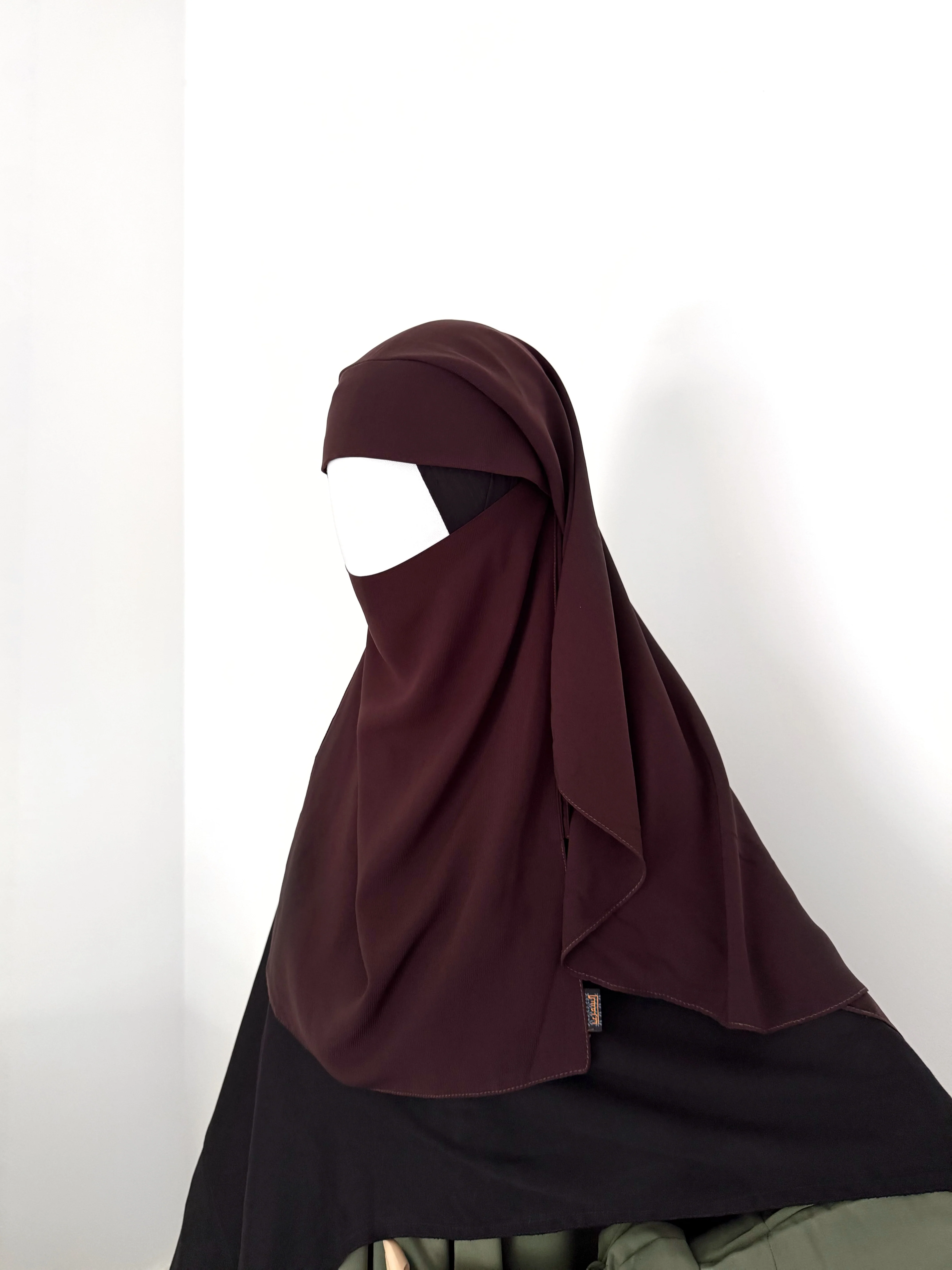 Niqab/Sitar Aklah - Image 8