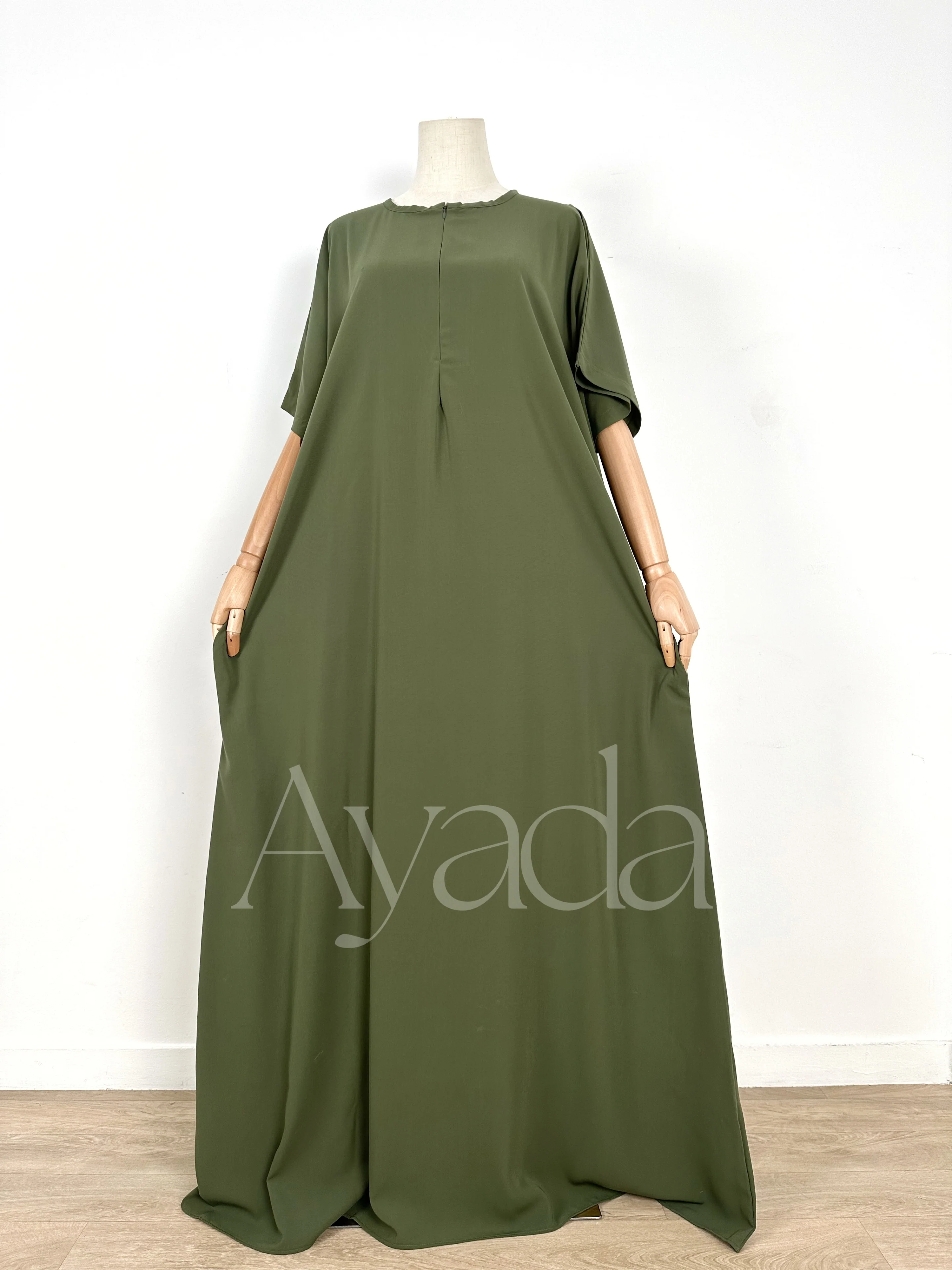 Sous abaya - Image 6