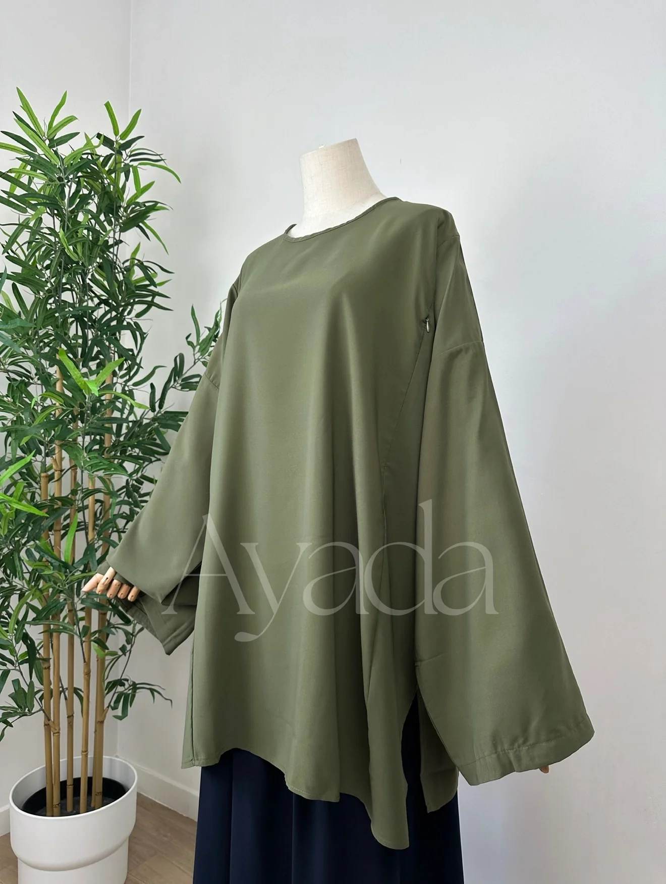 Tunique Polina - Image 3